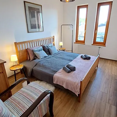 La Siesta Penthouse Apartment Budapest Exterior photo