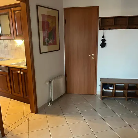 La Siesta Penthouse Apartment Budapest Exterior photo