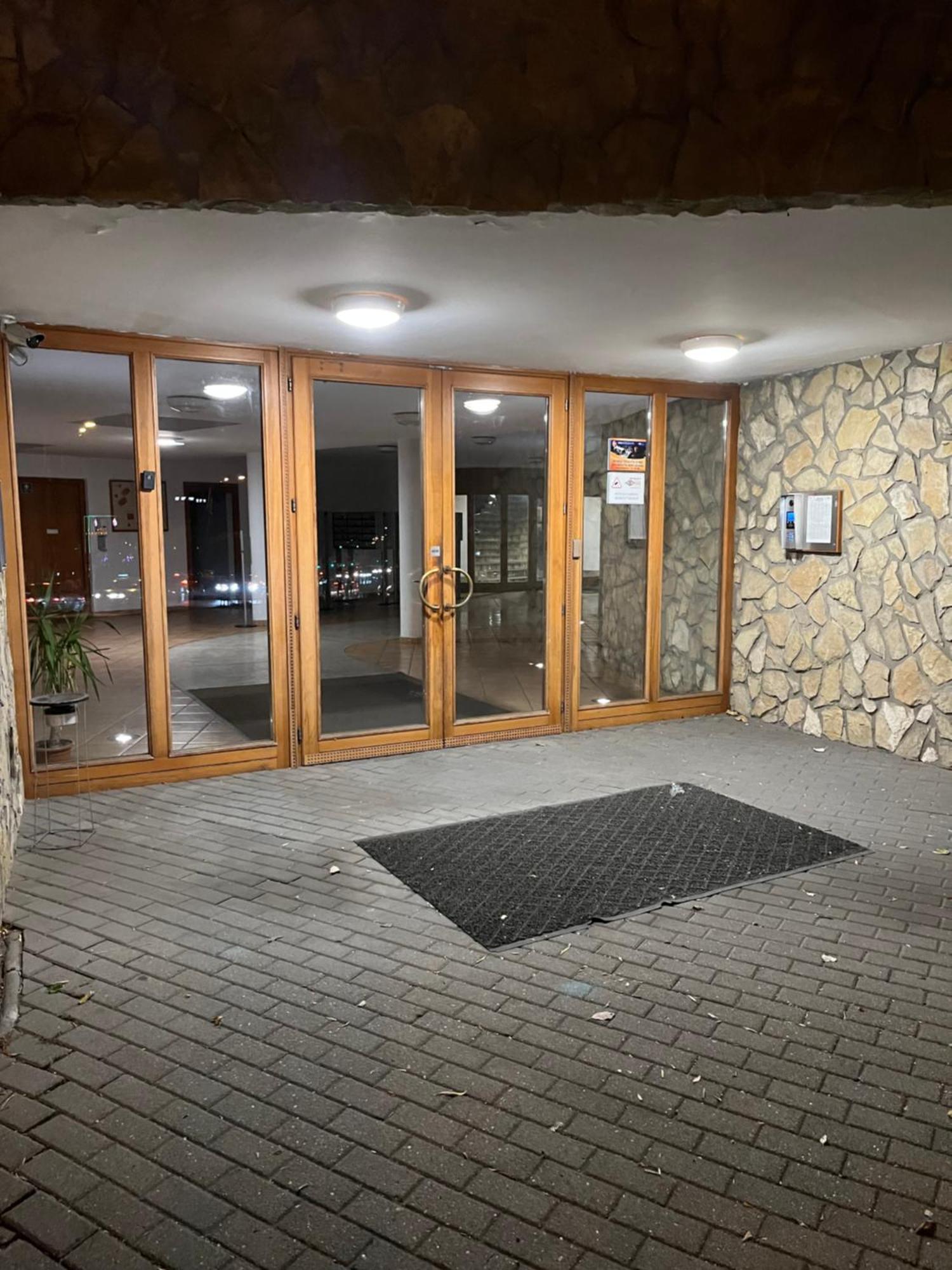 La Siesta Penthouse * בודפשט