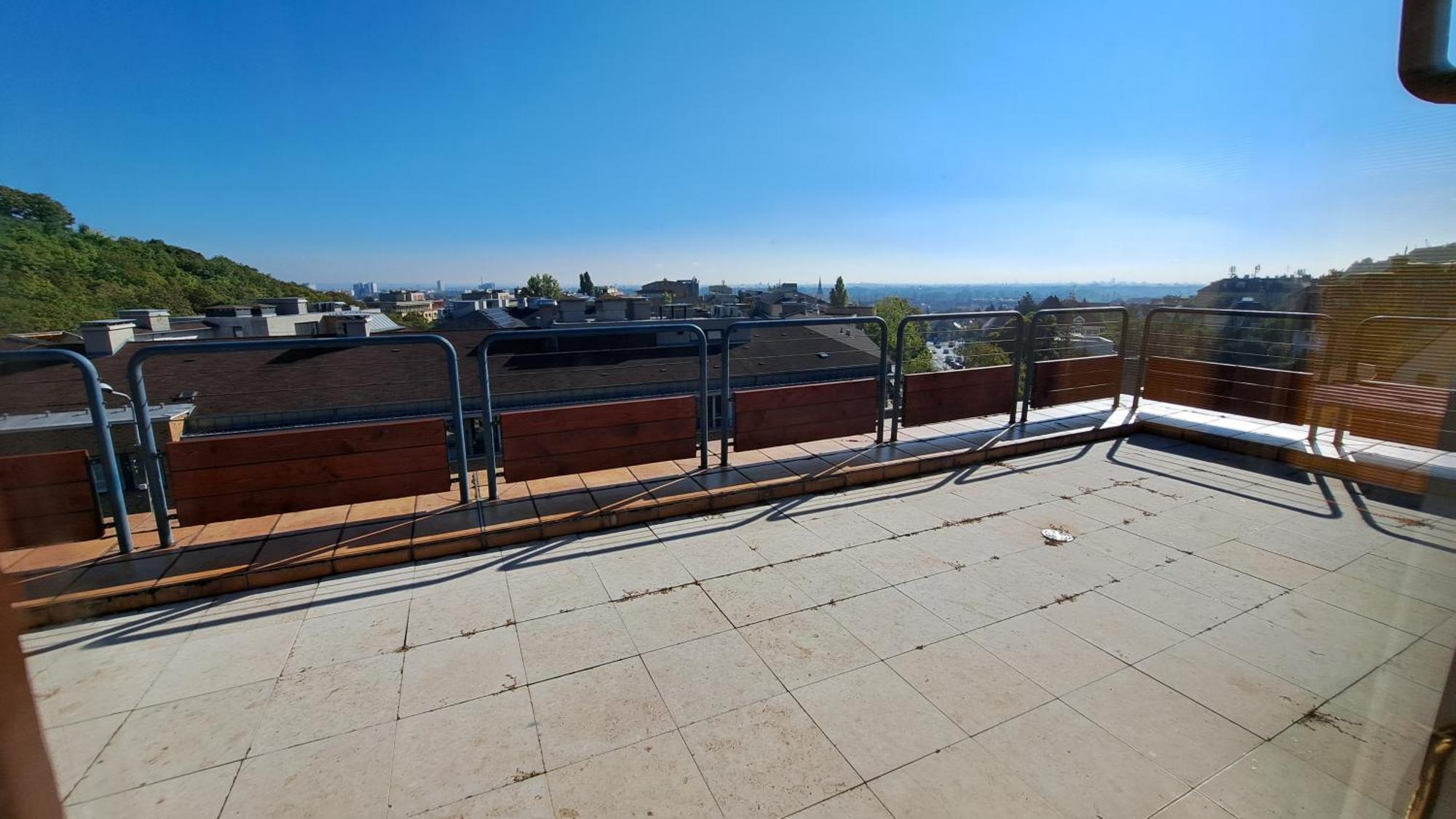 La Siesta Penthouse Apartament