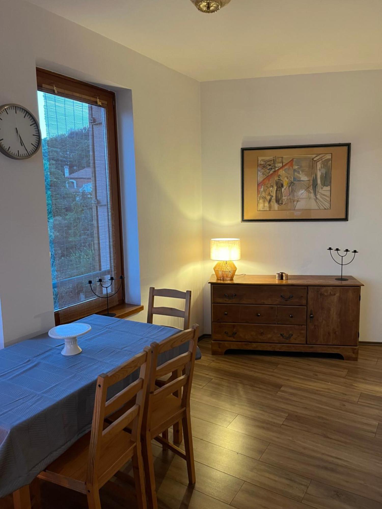 La Siesta Penthouse Apartament *