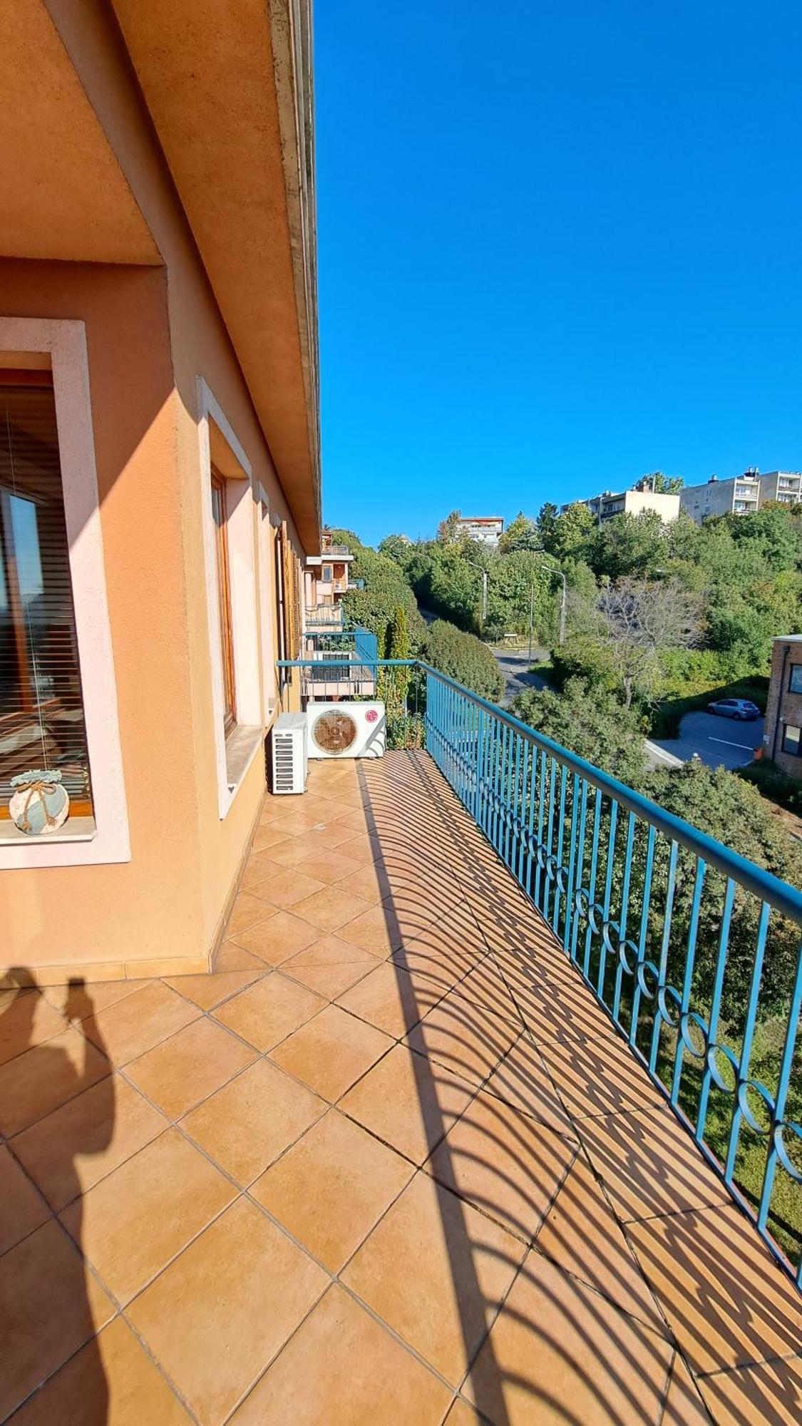La Siesta Penthouse Budapesta