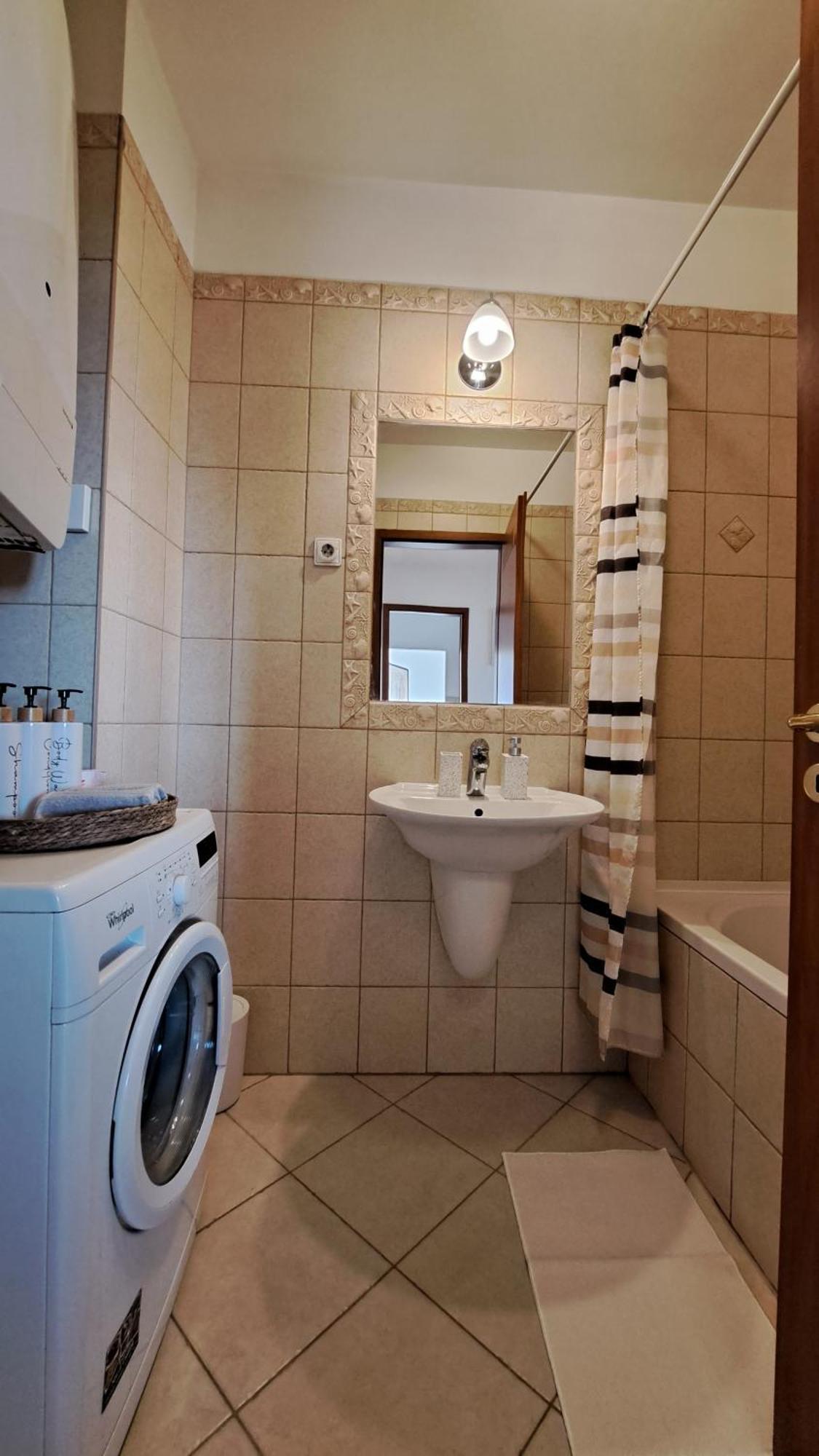 Apartament La Siesta Penthouse Budapesta