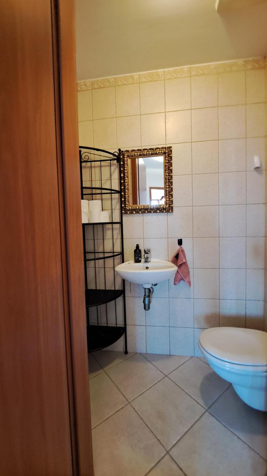 Apartament La Siesta Penthouse Budapesta