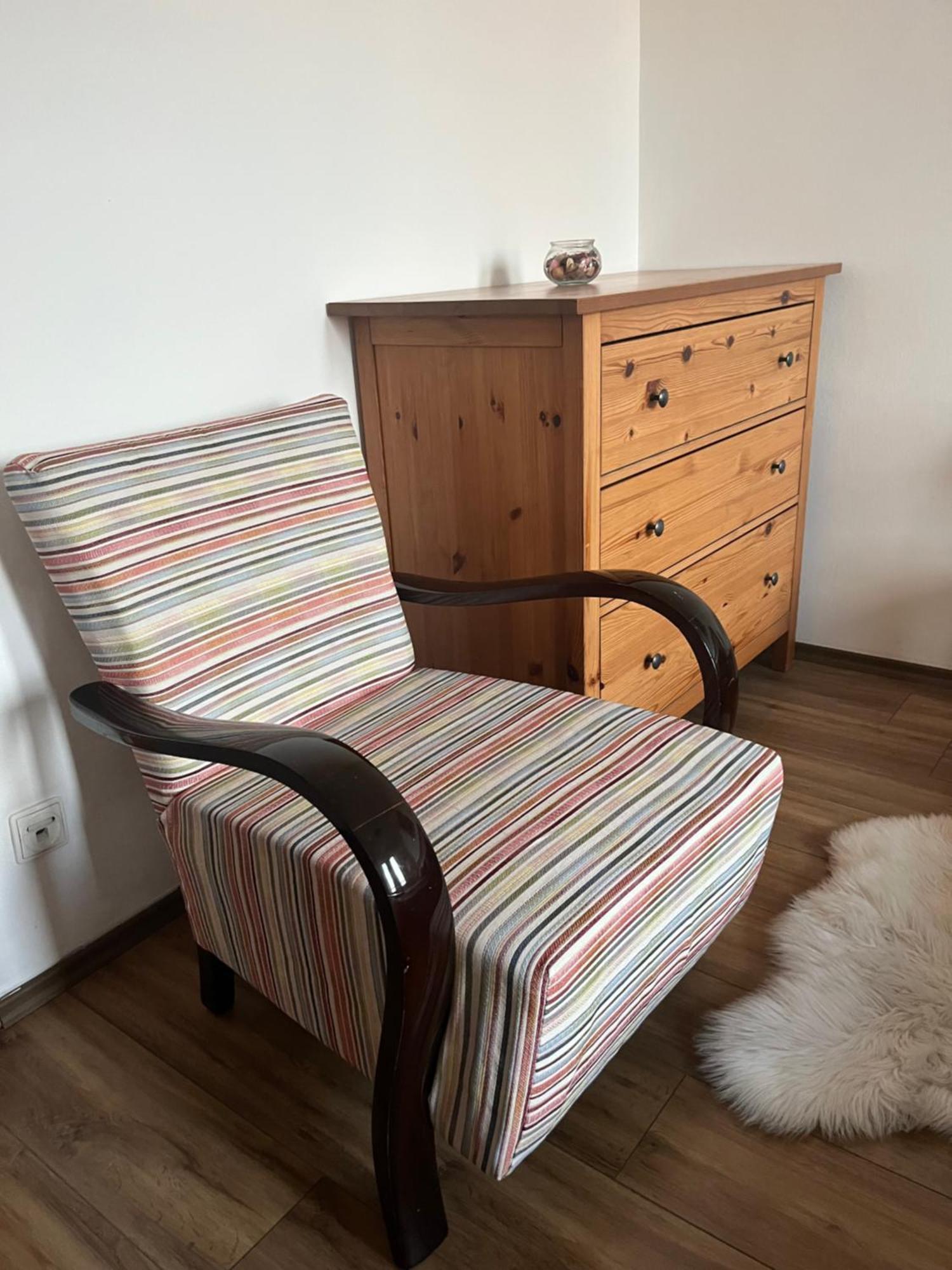 La Siesta Penthouse דירה