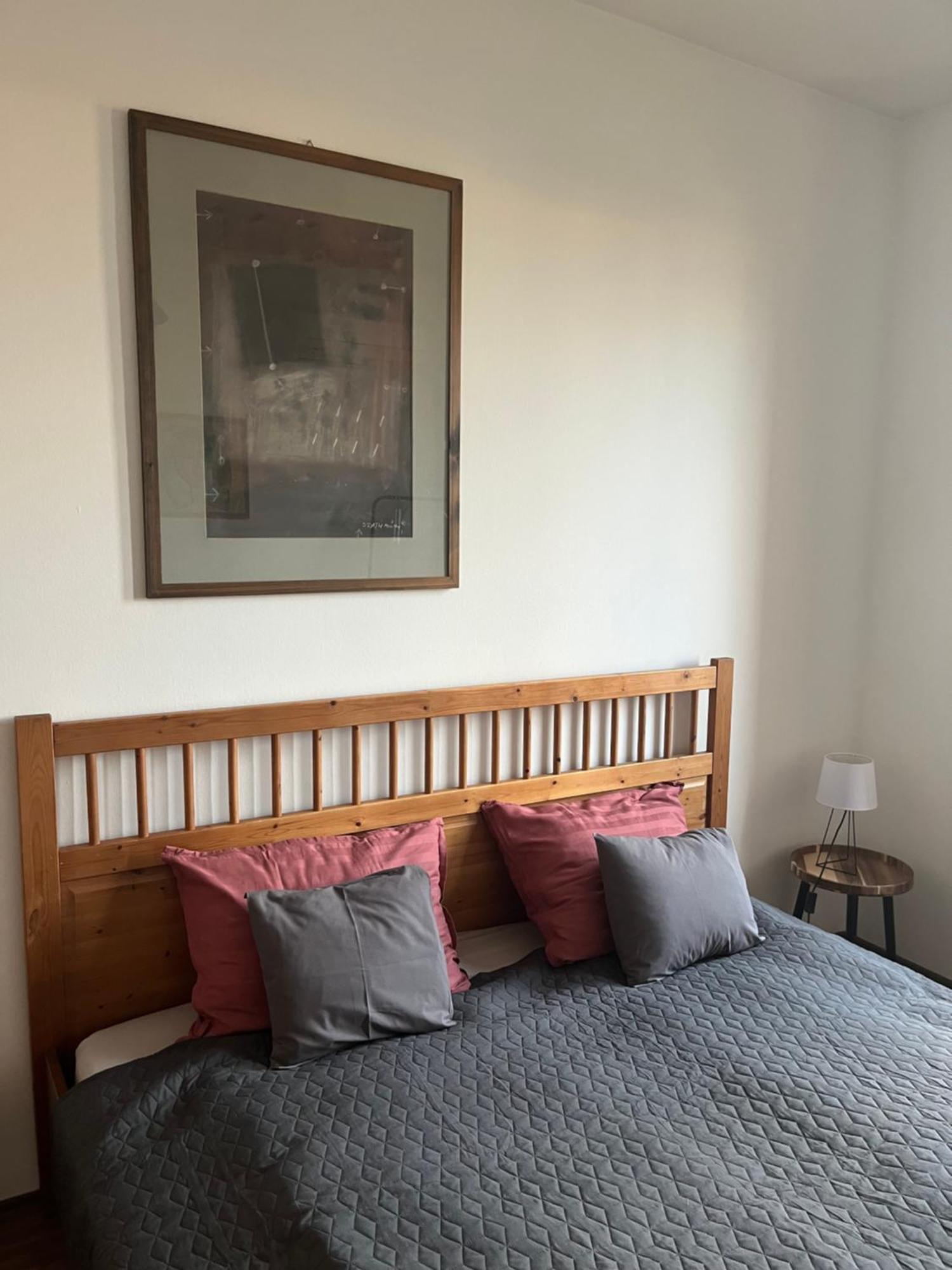 Apartament La Siesta Penthouse Budapesta