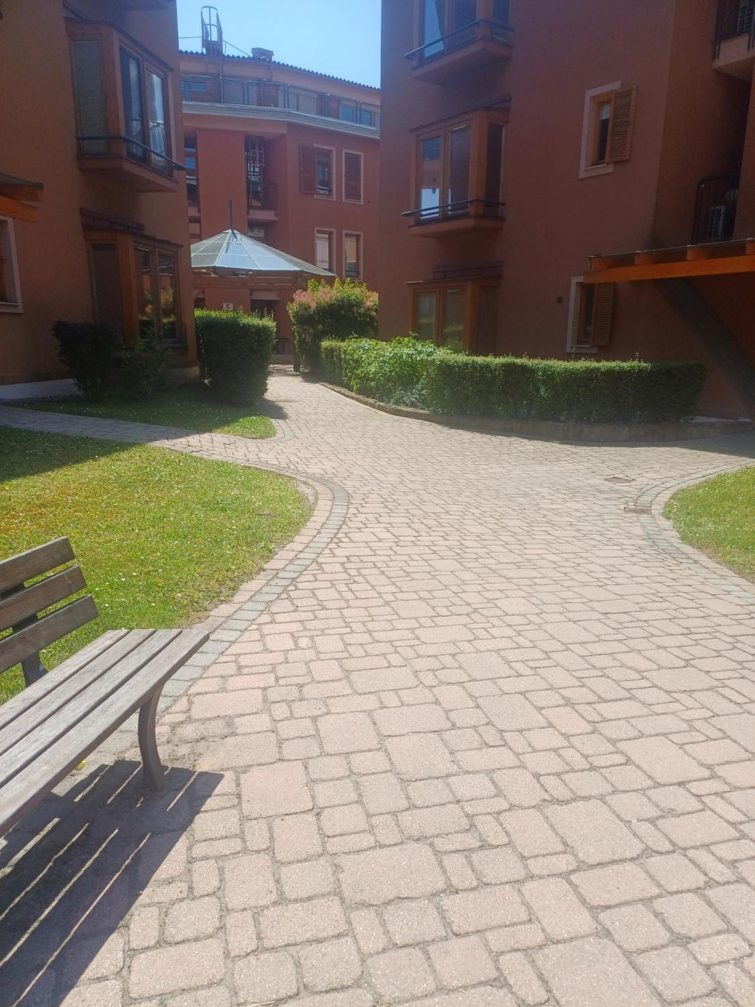 La Siesta Penthouse Apartment Budapest